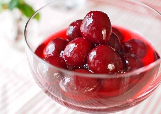 تصویر 4 از شرایط ویژه فروش کمپوت گیلاس 360 گرمی + قیمت مناسب و به صرفه